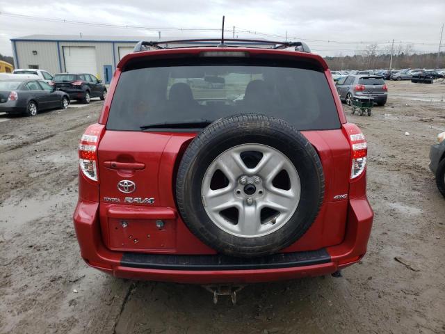 Photo 6 from auction – 2010 TOYOTA RAV4 LIMIT with VIN JTMDK4DV3AD017667