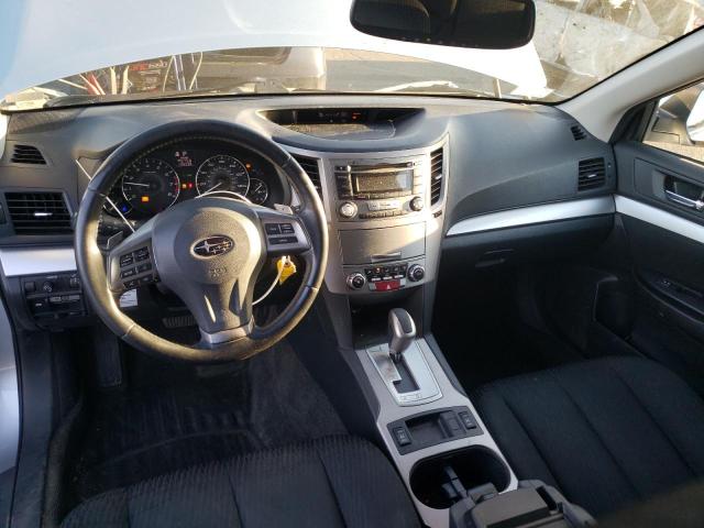 Photo 8 from auction – 2012 SUBARU OUTBACK with VIN 4S4BRCGC5C3226193