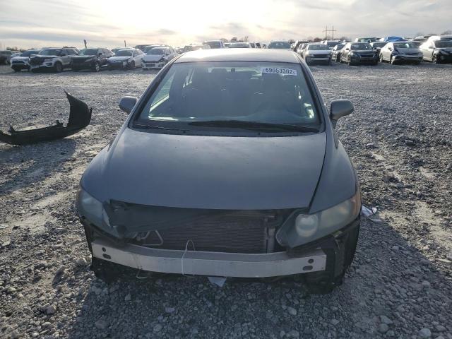 Photo 5 from auction – 2008 HONDA CIVIC LX with VIN 2HGFA15588H329149