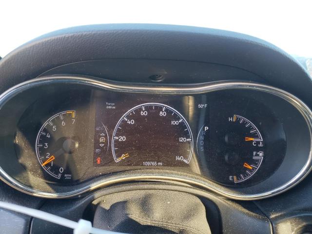 Photo 9 from auction – 2015 JEEP GRAND CHER with VIN 1C4RJFAG1FC205529