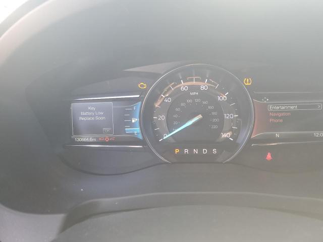 Photo 9 from auction – 2018 FORD EXPLORER X with VIN 1FM5K7D81JGB16997