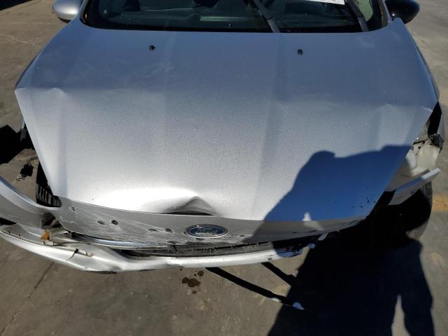 Photo 11 from auction – 2017 FORD FIESTA S with VIN 3FADP4AJ6HM150334