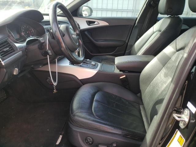 Photo 7 from auction – 2012 AUDI A6 PREMIUM with VIN WAUGGBFCXCN044065