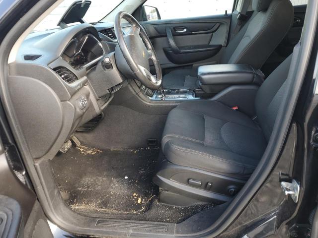 Photo 7 from auction – 2015 CHEVROLET TRAVERSE L with VIN 1GNKRGKD8FJ236168