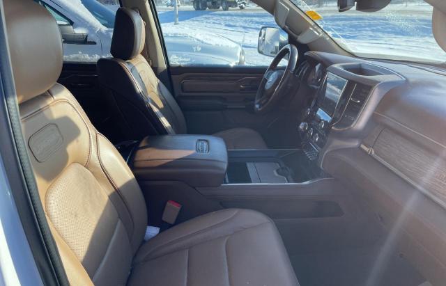 Photo 5 from auction – 2019 RAM 1500 LONGH with VIN 1C6SRFKT9KN568933