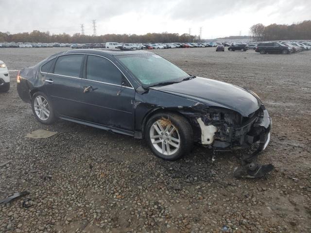 Photo 4 from auction – 2013 CHEVROLET IMPALA LTZ with VIN 2G1WC5E35D1265369