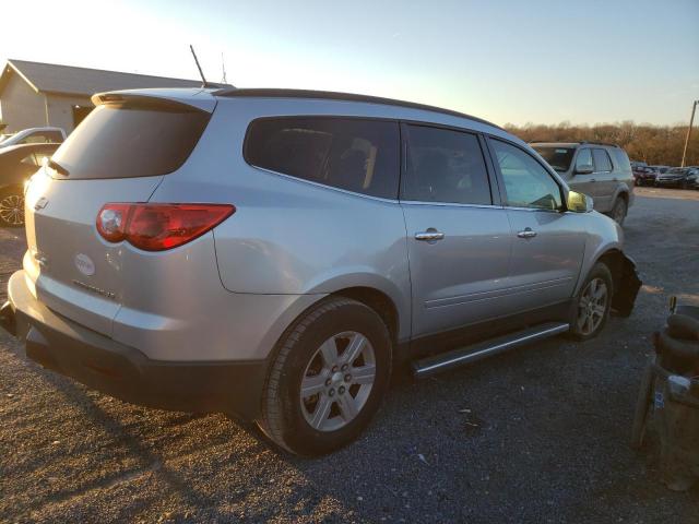 Photo 3 from auction – 2010 CHEVROLET TRAVERSE L with VIN 1GNLRFED0AS123117