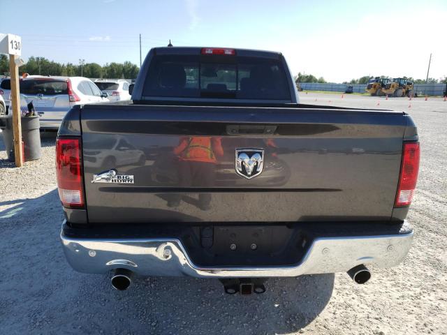 Foto 6 de la subasta – 2017 RAM 1500 SLT con VIN 1C6RR6TT4HS790562