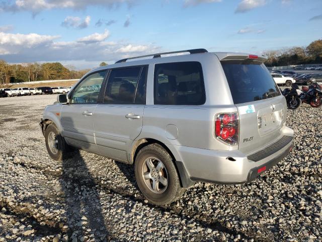 Photo 2 from auction – 2007 HONDA PILOT EXL with VIN 5FNYF28577B006161