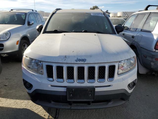 Photo 5 from auction – 2011 JEEP COMPASS with VIN 1J4NF5FB5BD164425