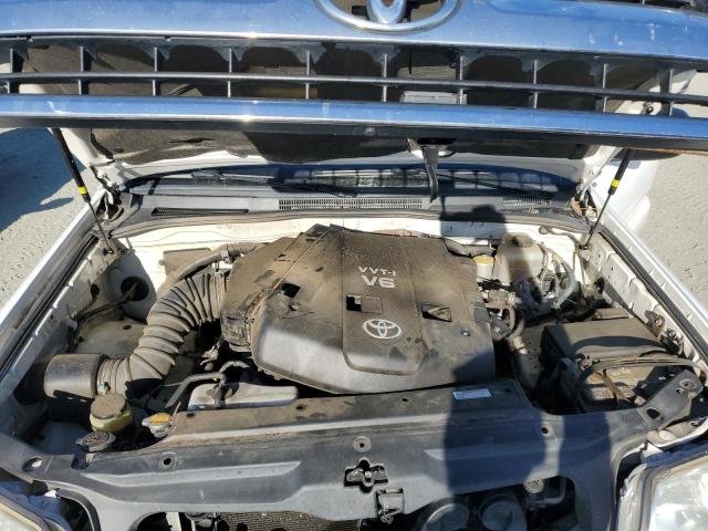 Photo 12 from auction – 2007 TOYOTA 4RUNNER SR with VIN JTEZU14R278077941