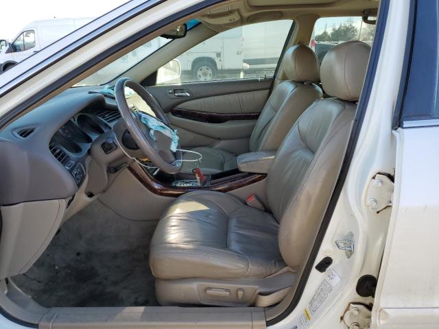 Photo 7 from auction – 2000 ACURA 3.2TL with VIN 19UUA5665YA027774