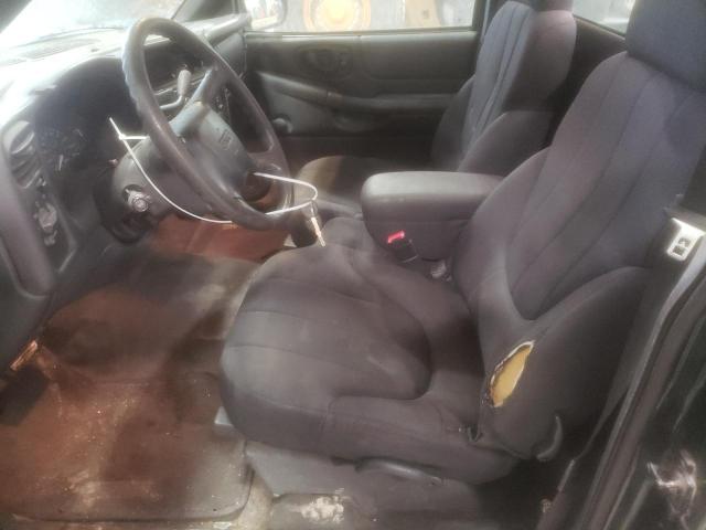 Photo 7 from auction – 2003 GMC SONOMA with VIN 1GTCS14H038251989