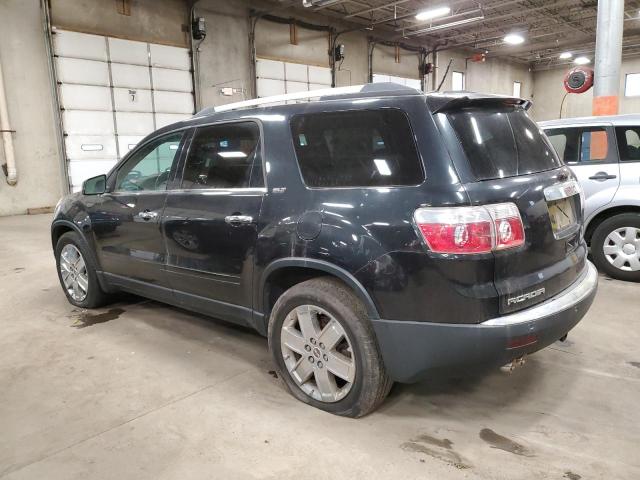 Photo 2 from auction – 2010 GMC ACADIA SLT with VIN 1GKLVNED7AJ234191