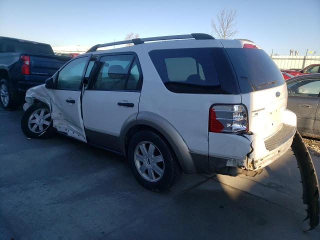 Photo 2 from auction – 2005 FORD FREESTYLE with VIN 1FMZK01185GA76701