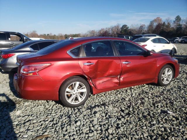 Photo 3 from auction – 2013 NISSAN ALTIMA 2.5 with VIN 1N4AL3AP4DC213908
