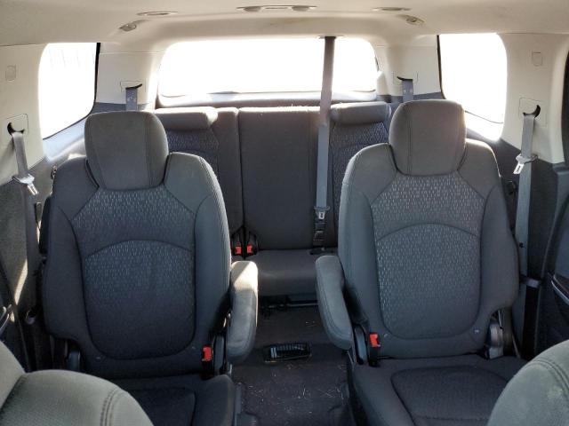 Photo 10 from auction – 2010 GMC ACADIA SLE with VIN 1GKLRLED4AJ143663