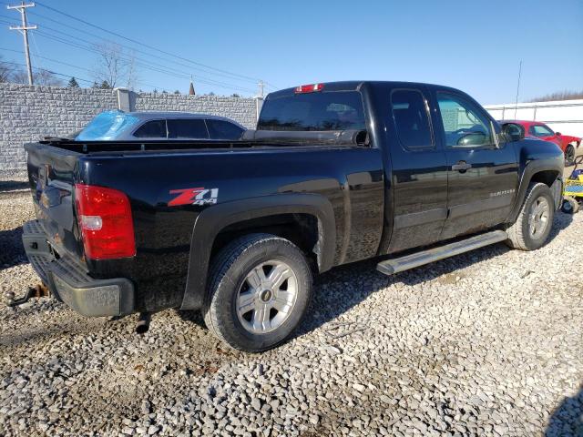 Photo 3 from auction – 2008 CHEVROLET SILVERADO with VIN 1GCEK19068Z181346