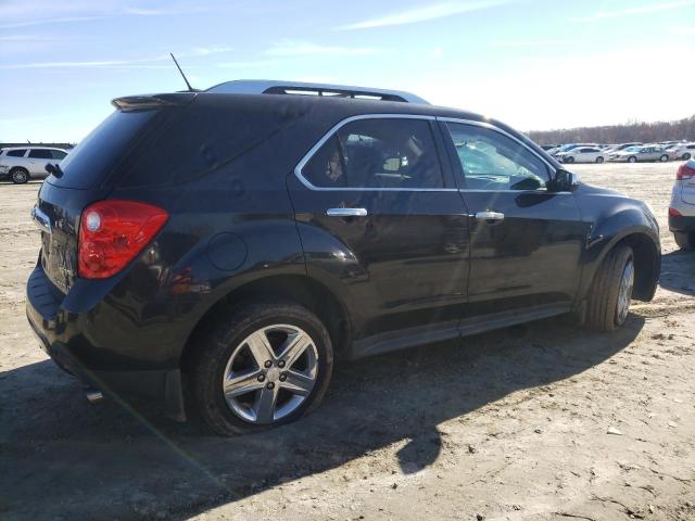 Photo 3 from auction – 2014 CHEVROLET EQUINOX LT with VIN 2GNFLHE32E6104918