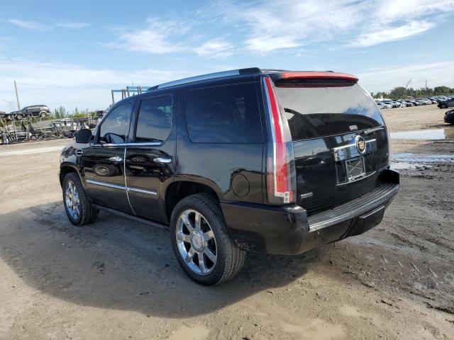 Photo 2 from auction – 2011 CADILLAC ESCALADE P with VIN 1GYS3CEF5BR353275