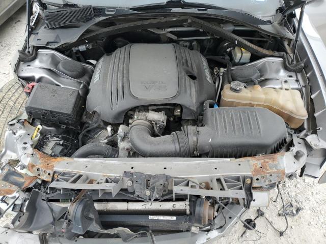 Photo 11 from auction – 2016 DODGE CHARGER R/ with VIN 2C3CDXCT8GH240889