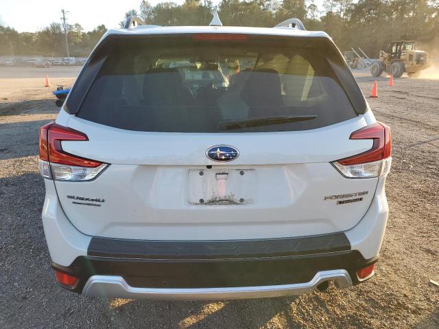 Photo 6 from auction – 2020 SUBARU FORESTER T with VIN JF2SKAXC7LH493319