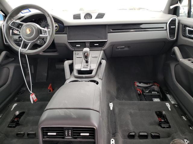 Photo 8 from auction – 2019 PORSCHE CAYENNE SE with VIN WP1AE2AY1KDA52043