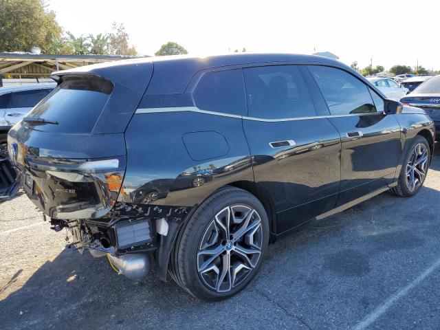 Photo 3 from auction – 2022 BMW IX XDRIVE5 with VIN WB523CF06NCK54791