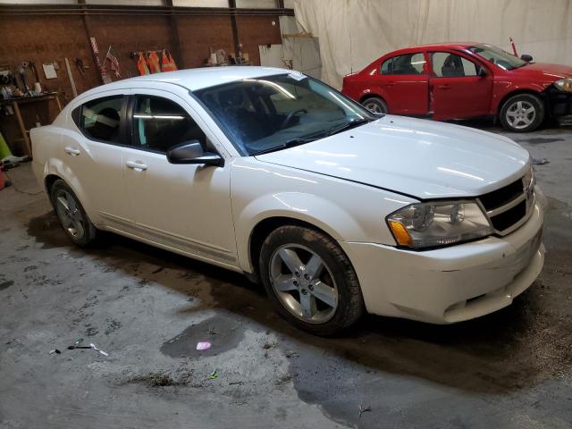 Photo 4 from auction – 2010 DODGE AVENGER SX with VIN 1B3CC4FB0AN234780