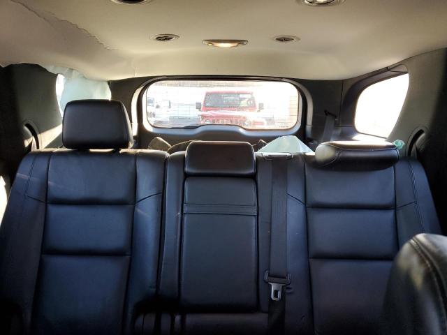 Photo 10 from auction – 2015 DODGE DURANGO LI with VIN 1C4RDJDG0FC781988