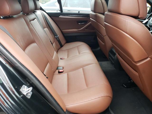 Photo 10 from auction – 2011 BMW 535 I with VIN WBAFR7C57BC601730