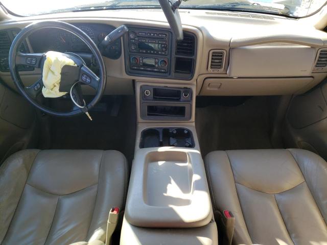 Photo 8 from auction – 2006 GMC SIERRA K25 with VIN 1GTHK23216F137265