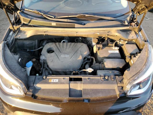 Photo 11 from auction – 2014 KIA SOUL with VIN KNDJN2A27E7086133