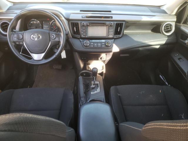 Photo 8 from auction – 2016 TOYOTA RAV4 XLE with VIN 2T3WFREV8GW281245