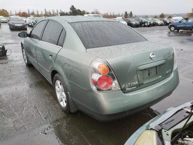 Foto 2 de la subasta – 2002 NISSAN ALTIMA BAS con VIN 1N4AL11D12C709093
