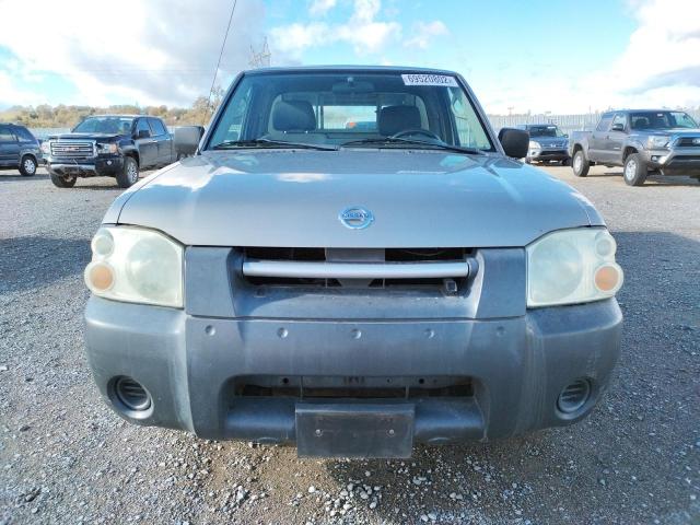 Photo 5 from auction – 2003 NISSAN FRONTIER K with VIN 1N6DD26T03C440397