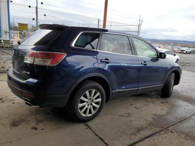 Photo 3 from auction – 2007 MAZDA CX-9 with VIN JM3TB38C670114836