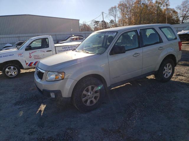 MAZDA TRIBUTE S 2008 with VIN 4F2CZ06188KM03744 - Photo from auction