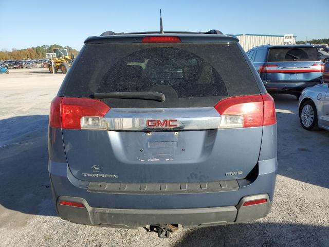 Photo 6 from auction – 2011 GMC TERRAIN SL with VIN 2CTFLVEC4B6466899