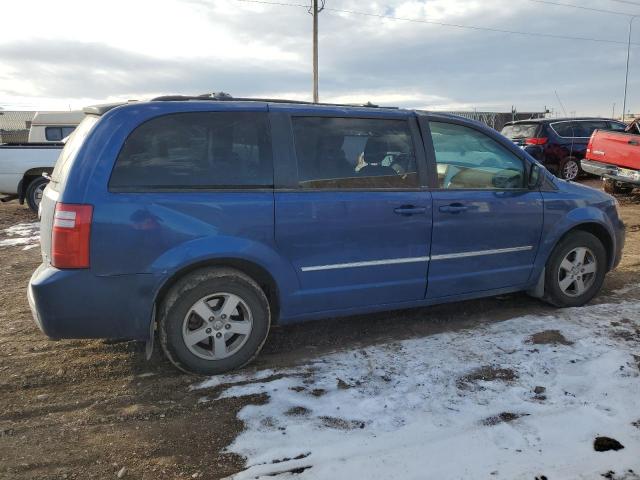 Photo 3 from auction – 2010 DODGE GRAND CARA with VIN 2D4RN5DX2AR191802