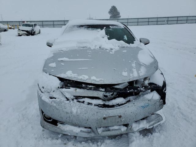 Photo 5 from auction – 2013 TOYOTA CAMRY L with VIN 4T1BF1FK9DU262504
