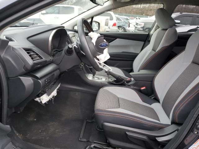 Photo 7 from auction – 2019 SUBARU CROSSTREK with VIN JF2GTADC4K8397654