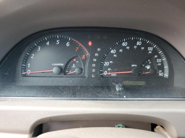 Photo 9 from auction – 2003 TOYOTA CAMRY LE with VIN 4T1BE30K03U771127