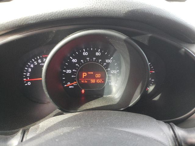 Photo 9 from auction – 2014 KIA SOUL + with VIN KNDJP3A55E7075979