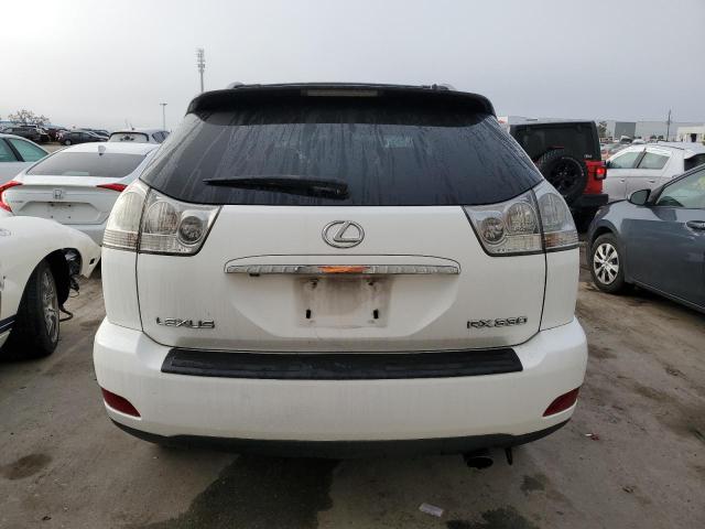 Фото 6 с аукциона – 2005 LEXUS RX 330 с VIN 2T2GA31UX5C033501