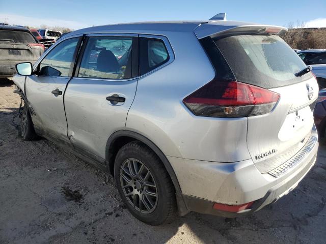 Photo 2 from auction – 2018 NISSAN ROGUE S with VIN KNMAT2MV4JP552929