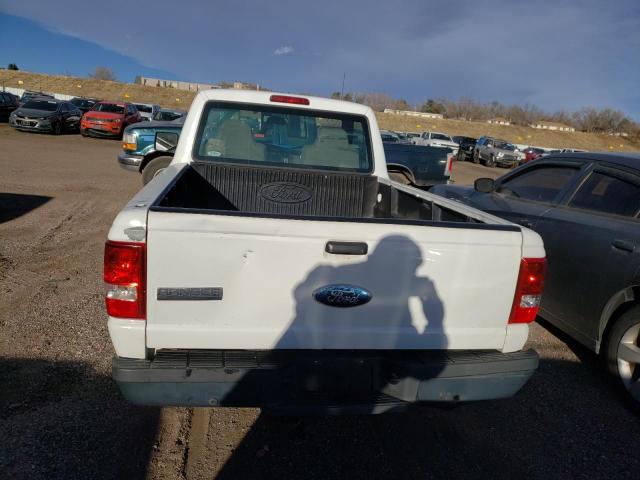 Photo 6 from auction – 2008 FORD RANGER with VIN 1FTYR10D98PB14423