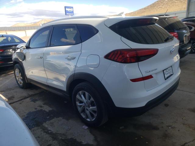 Photo 2 from auction – 2019 HYUNDAI TUCSON LIM with VIN KM8J3CA41KU944492