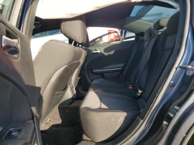 Photo 10 from auction – 2017 DODGE CHARGER SX with VIN 2C3CDXHG9HH549459