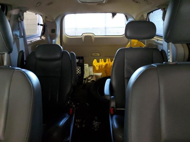 Photo 10 from auction – 2010 CHRYSLER TOWN & COU with VIN 2A4RR5D16AR206759